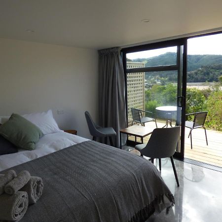 Kaiteriteri Abel Tasman Inlet Views Bed and Breakfast Buitenkant foto