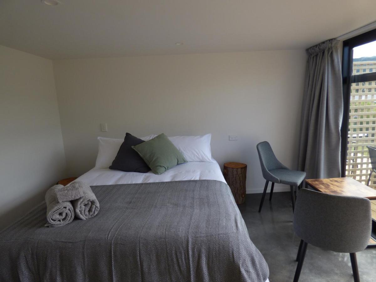 Kaiteriteri Abel Tasman Inlet Views Bed and Breakfast Buitenkant foto