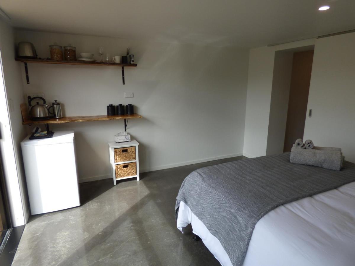 Kaiteriteri Abel Tasman Inlet Views Bed and Breakfast Buitenkant foto